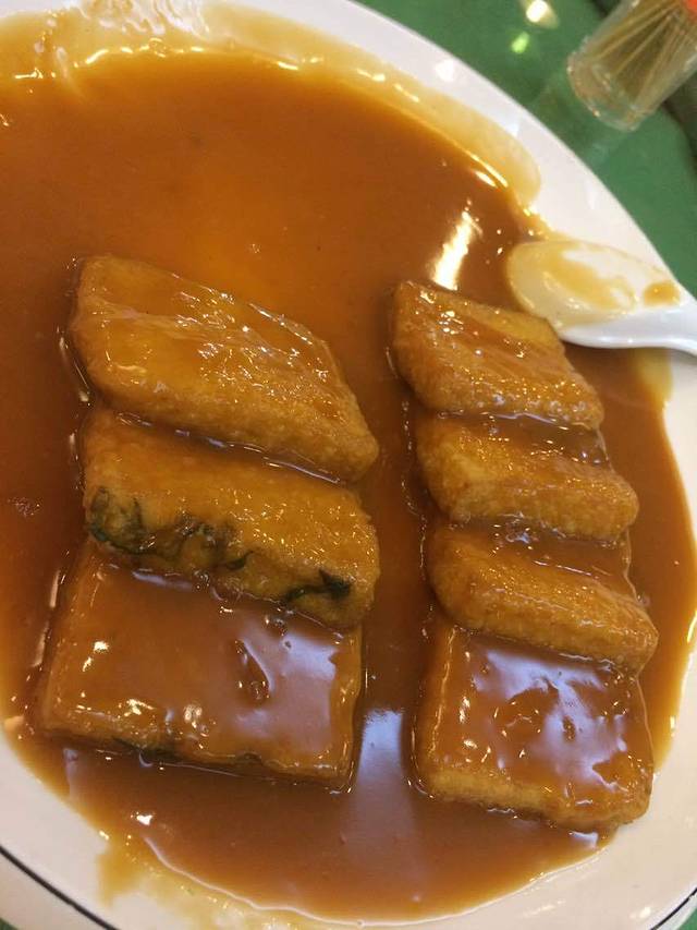 华茗苑·鸽味轩