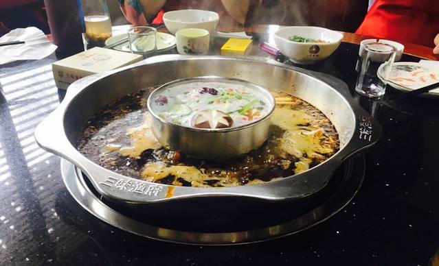 三味渔府(电视塔店)