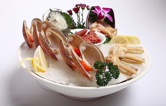 东煌海鲜酒楼(盐田店)