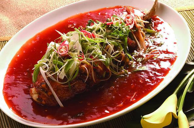 新书院食府(中南苑店)