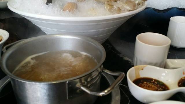 1718海鲜姿造(融侨一店)