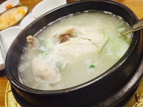 长寿参鸡汤(西塔店)旅游景点图片