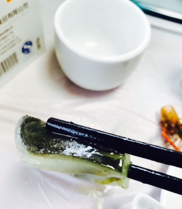 一口酥(弹子石东海长洲店)