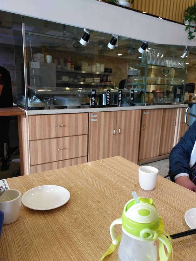 海迎春虾饺(高新店)