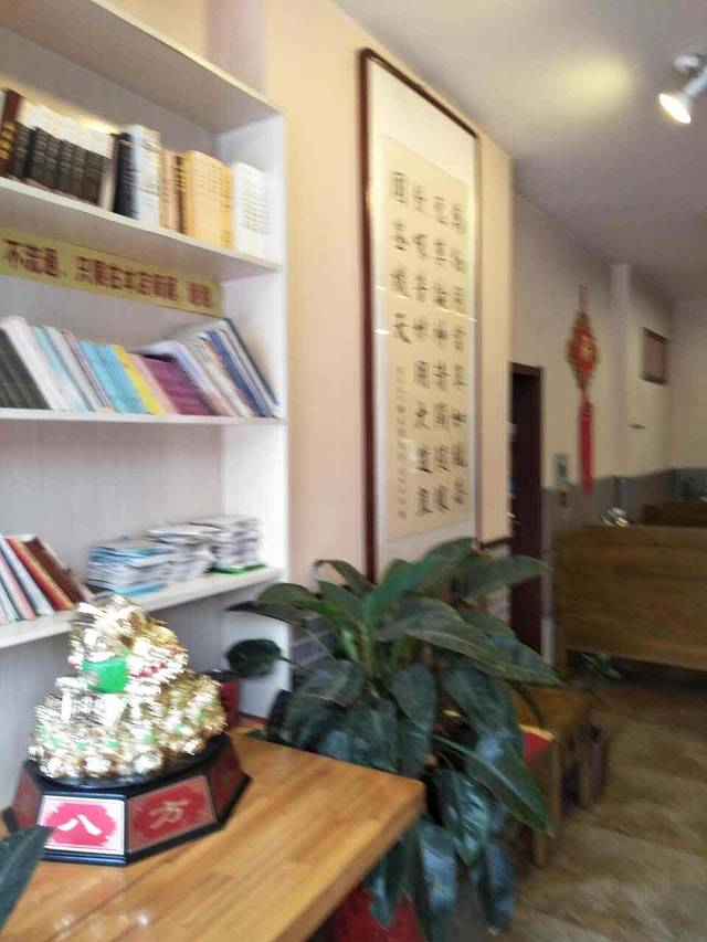 禅悦阁素斋(和平路店)