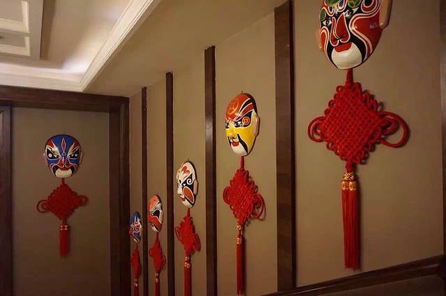 东营蓝海御华大饭店(温泉酒店)·京味坊