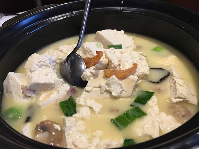 好食上(喜盈门.范城店)