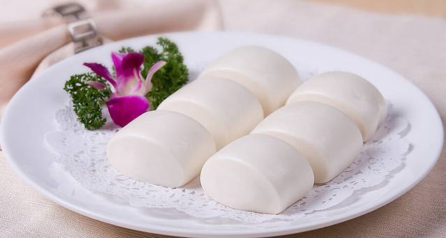 巴比馒头(惠山南路店)