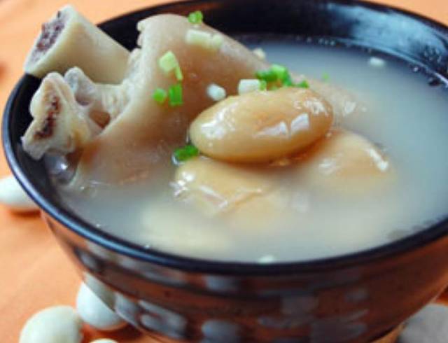 全家乐中式快餐