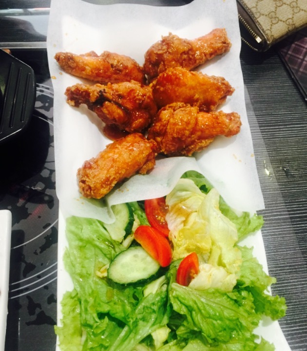 银香朝鲜冷面店(水塔路店)