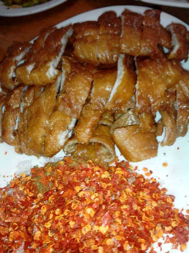 105肥肠馆(东锅厂店)