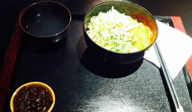 千寻面馆(广场街店)