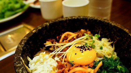 首尔土豆汤(红梅小区店)