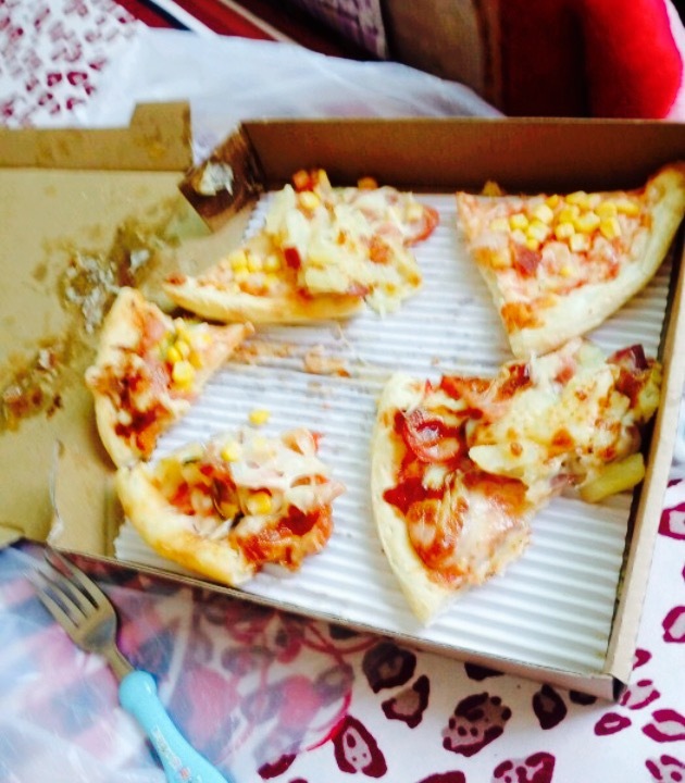 时光披萨(兴隆店)