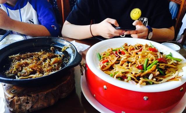 京津包子王(全宁街店)