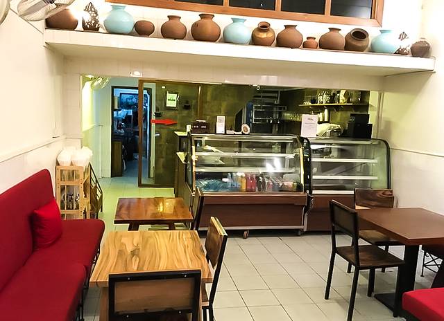 Jars of Clay Café (1)