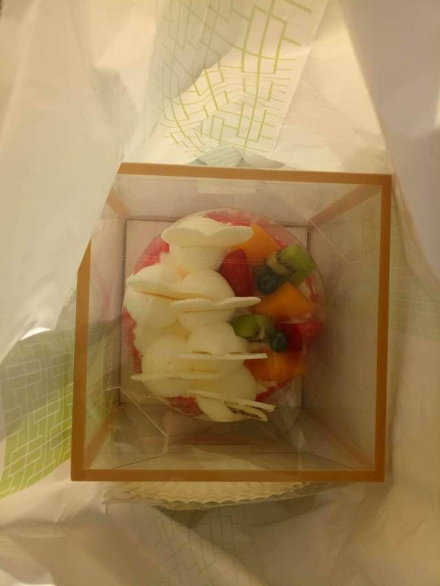 超港(铜陵大润发店)