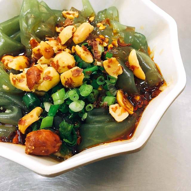 德阳老号肖记片粉