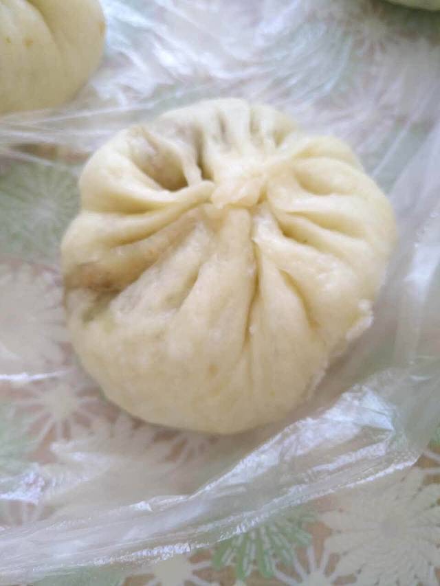 庆裕对夹家常菜