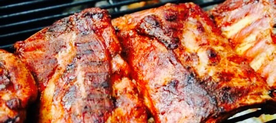 虾子闵家羊肉粉