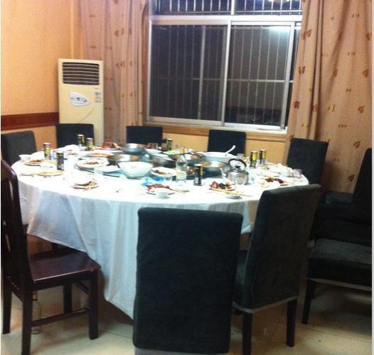 邵伯红鼻子龙虾