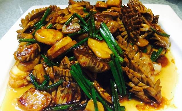 三角地食府·宴会厅