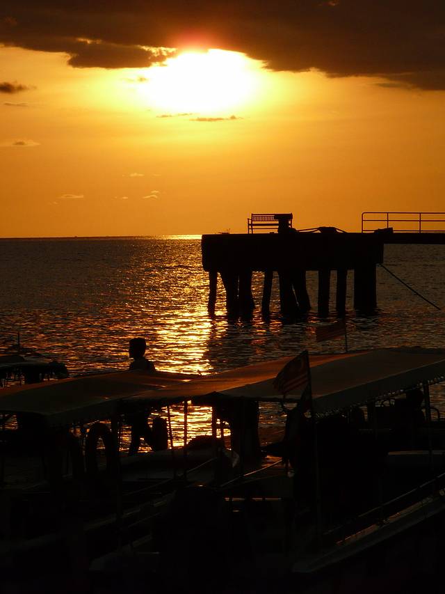 槟城第二跨海大桥