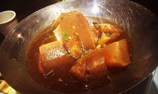 方氏阿琴面馆(三塘店)