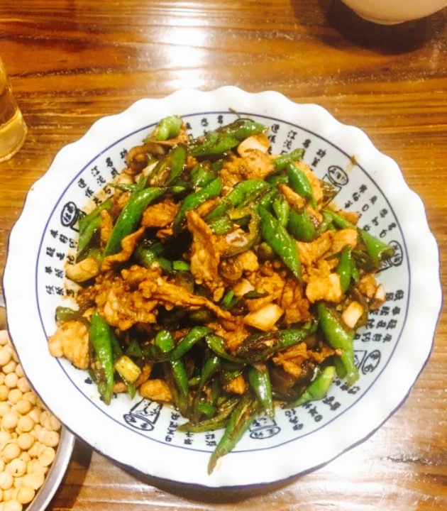 猛子老口味(桂阳店)