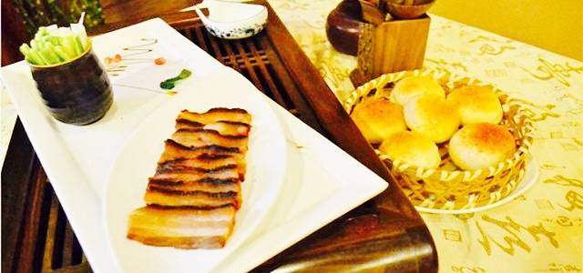 东营蓝海国际大饭店·自助餐厅