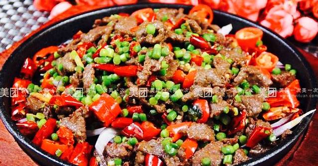 韶山世华农家土菜馆