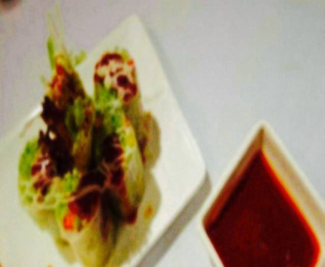 金典特色酒家(滨河路店)