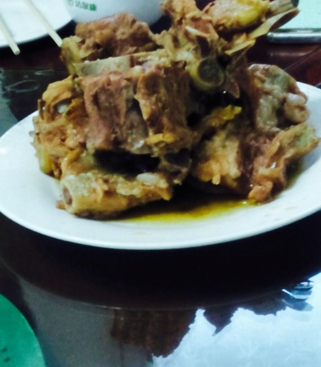 清真·京春园饭店