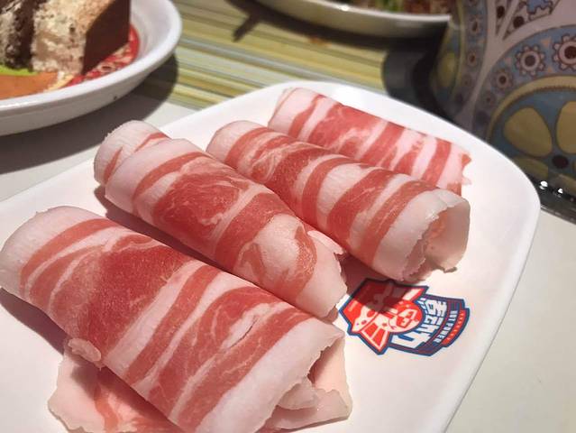 煮动力自助餐(永旺梦乐城钟南街店)