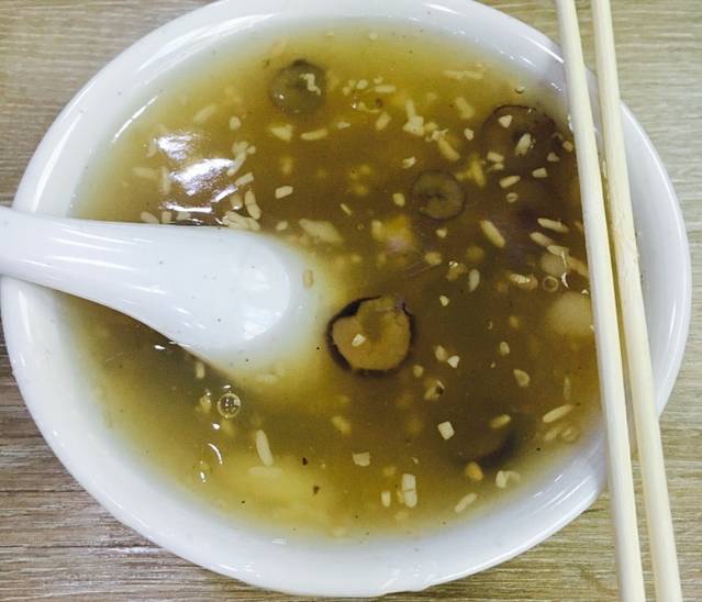 夏记中式快餐(东街店)