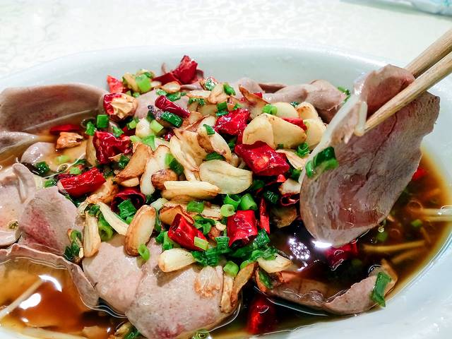 宏玲餐厅(四川南路店)