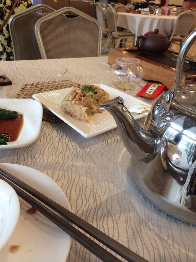 味可道·宴荟酒楼