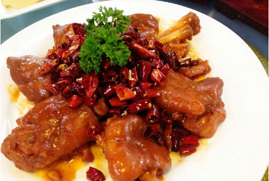 忘不了(洛阳店)