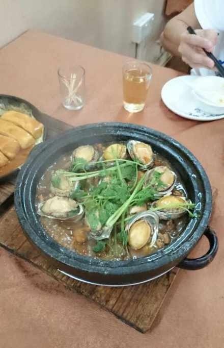 田园农庄(龙塘公路店)