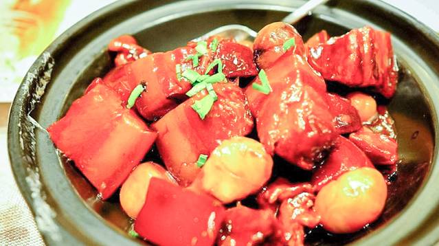 苏州南园宾馆·SOO荷1929