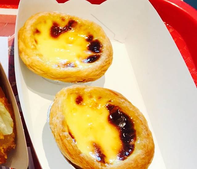 肯德基(青祁店)