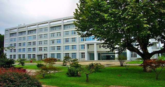 南京农业大学(浦口校区)