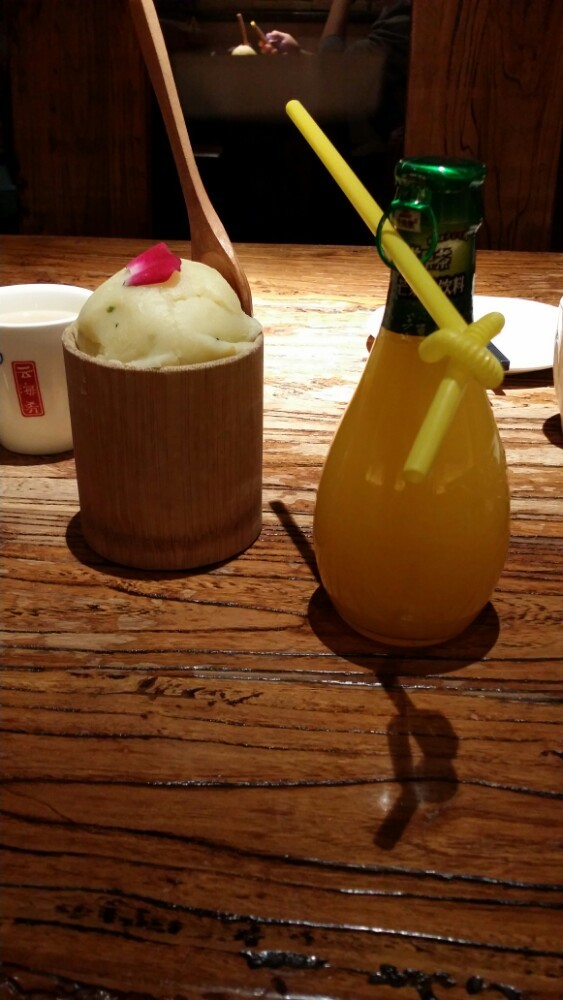 云海肴(北京马家堡凯德店)