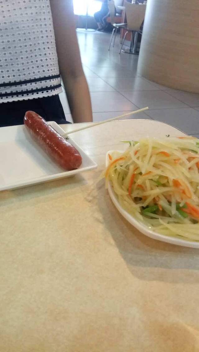 永和豆浆(胜利西街店)