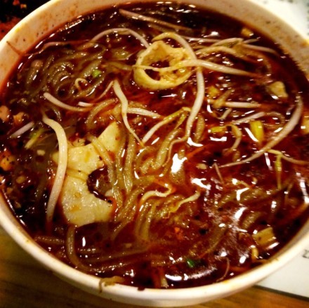 白家高记肥肠粉(总店)