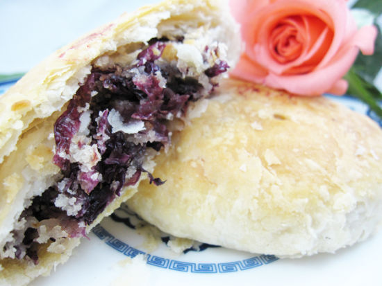 嘉华饼屋(嵩明店)