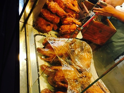 2019秦氏环球炸鸡-旅游攻略-门票-地址-问答-游记点评,本溪旅游旅游