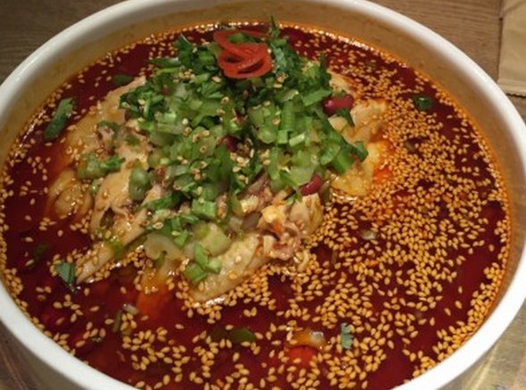 辛香汇·锦里(紫峰店)