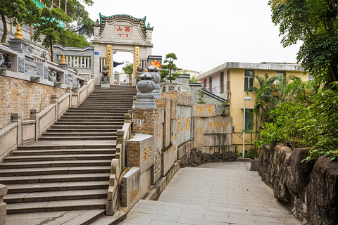 西山寺