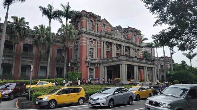 台大医院